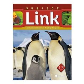 Subject Link L3 with Workbook - Amanda Richards Keeran Murphy