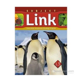 Subject Link L3 with Workbook - Amanda Richards Keeran Murphy