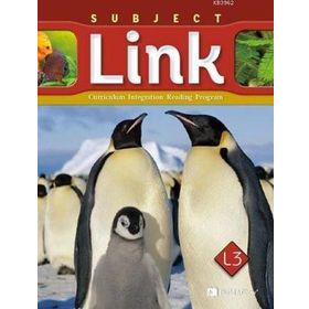 Subject Link L3 with Workbook - Amanda Richards Keeran Murphy