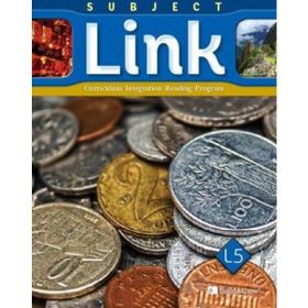 Subject Link L5 with Workbook + CD - L. Ming P. Ferraro K. Murphy