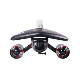 SuBlue WhiteShark MixPro Siyah Su Altı Deniz Scooter