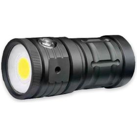 Subtec ST006 Su Altı Dalış El Feneri