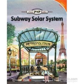 Subway Solar System - PYP Readers Level 2 Volume 4 - Edward Zrudlo