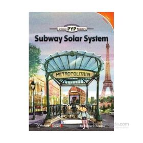 Subway Solar System - PYP Readers Level 2 Volume 4 - Edward Zrudlo