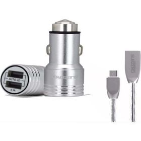 Subzero A1428 3.1 A Type-C Araç Şarj Cihazı ve Kablo