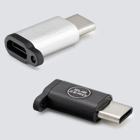 Subzero CA18 Micro Type-C Dönüştürücü