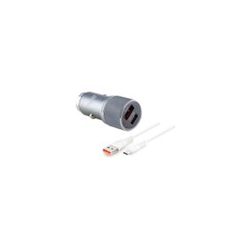 Subzero CR94 20W 3.4A Hızlı PD+USB Çıkışlı Type-C Araç Şarj Aleti