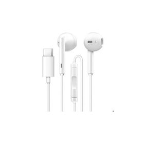 Subzero EP40 Type-C Subzero Beyaz Mikrofonlu Kulaklık