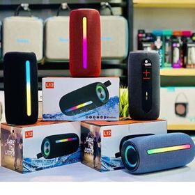 Subzero L12 Bluetooth Hoparlör