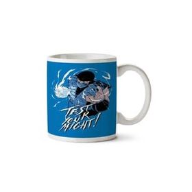 Subzero Mortal Kombat Baskılı Kupa