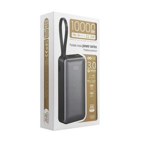 Subzero PR100 10000 mAh 22.5 W Powerbank