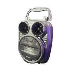 Subzero SB60 Siyah Bluetooth Hoparlör