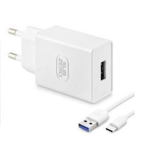 Subzero SG59 12W 2.2A Type-C Ev Şarj Aleti