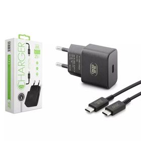 Subzero SG63 25W PD Type-C Girişli Ev Şarj Başlığı