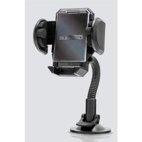 Subzero SP10 Siyah Telefon Tutucu