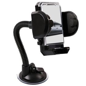 Subzero SP10 Siyah Telefon Tutucu