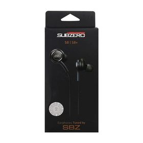 Subzero SRS029 Siyah Kulaklık