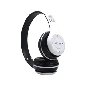 Subzero SW40 Bluetooth Kulak Üstü Kablosuz Kulaklık