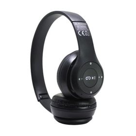 Subzero SW40 Bluetooth Kulak Üstü Kablosuz Kulaklık