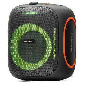 Subzero WR185 120 W RGB Işıklı Bluetooth Hoparlör