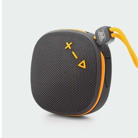 Subzero XR60 Mini TWS Siyah Bluetooth Hoparlör