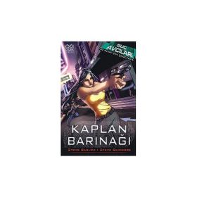 SUÇ AVCILARI KAPLAN BARINAĞI - STEVE BARLOW;STEVE SKIDMORE