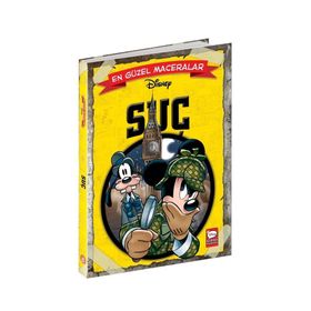 Suç - Disney En Güzel Maceralar - Disney