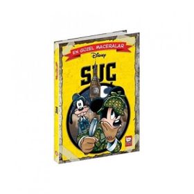Suç - Disney En Güzel Maceralar - Disney