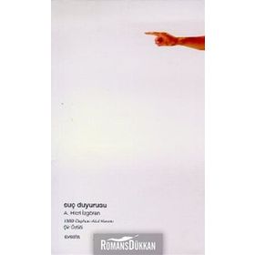 Suç Duyurusu - A. Hicri İzgören