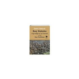 Suç Hukuku Dogmatiği veya Grameri 3. Kitap - Sami Selçuk