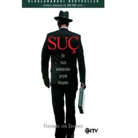 Suç - Hüseyin Karatay