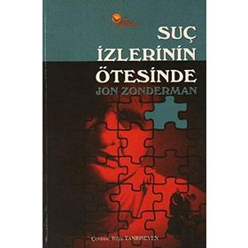 SUÇ İZLERİNİN ÖTESİNDE - JON ZONDERMAN
