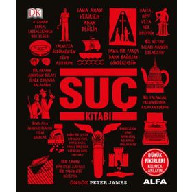 Suç Kitabı - Peter James