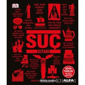 Suç Kitabı - Peter James
