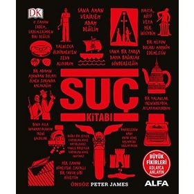 Suç Kitabı - Peter James