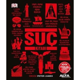 Suç Kitabı - Peter James