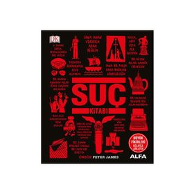 Suç Kitabı - Peter James