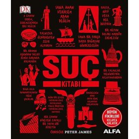 Suç Kitabı - Peter James