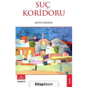 Suç Koridoru - Metin Yıldırım