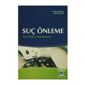Suç Önleme - Ahmet Polat