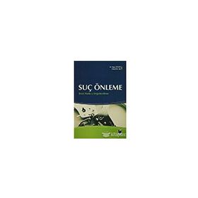 Suç Önleme - Ahmet Polat