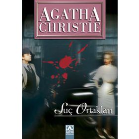 SUÇ ORTAKLARI - AGATHA CHRISTIE