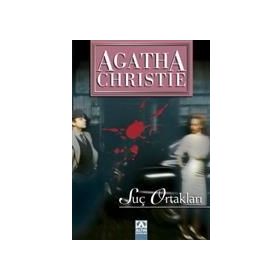 SUÇ ORTAKLARI - AGATHA CHRISTIE