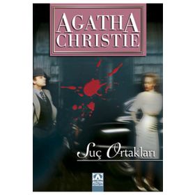 SUÇ ORTAKLARI - AGATHA CHRISTIE