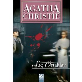 SUÇ ORTAKLARI - AGATHA CHRISTIE