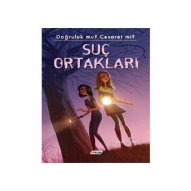 Suç Ortakları - Kim Harrington
