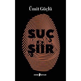 Suç Şiir - Ümit Güçlü