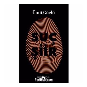 Suç Şiir - Ümit Güçlü