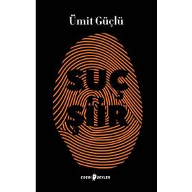 Suç Şiir - Ümit Güçlü