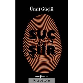 Suç Şiir - Ümit Güçlü